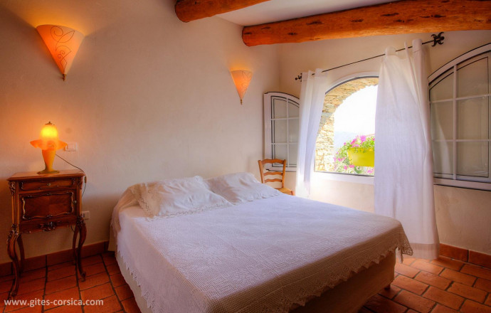Location Chambre d'hôtes n°57791, Chambre d'hôtes à Murato