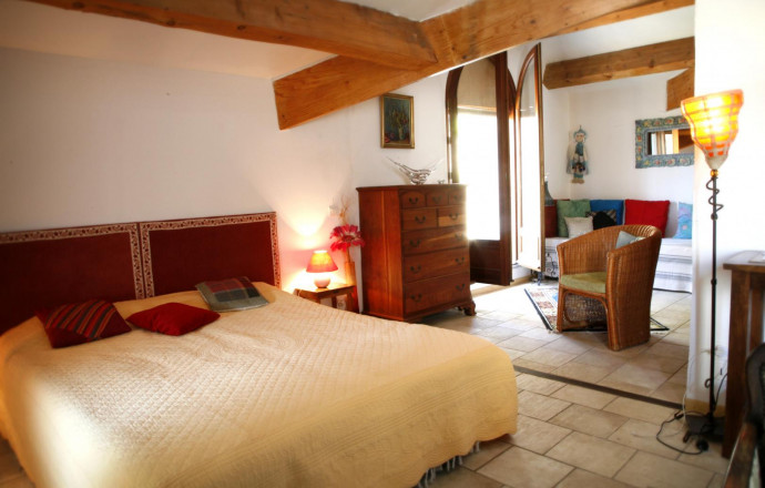 Chambre d'hôtes Giargalo à Piana Location de Vacances en